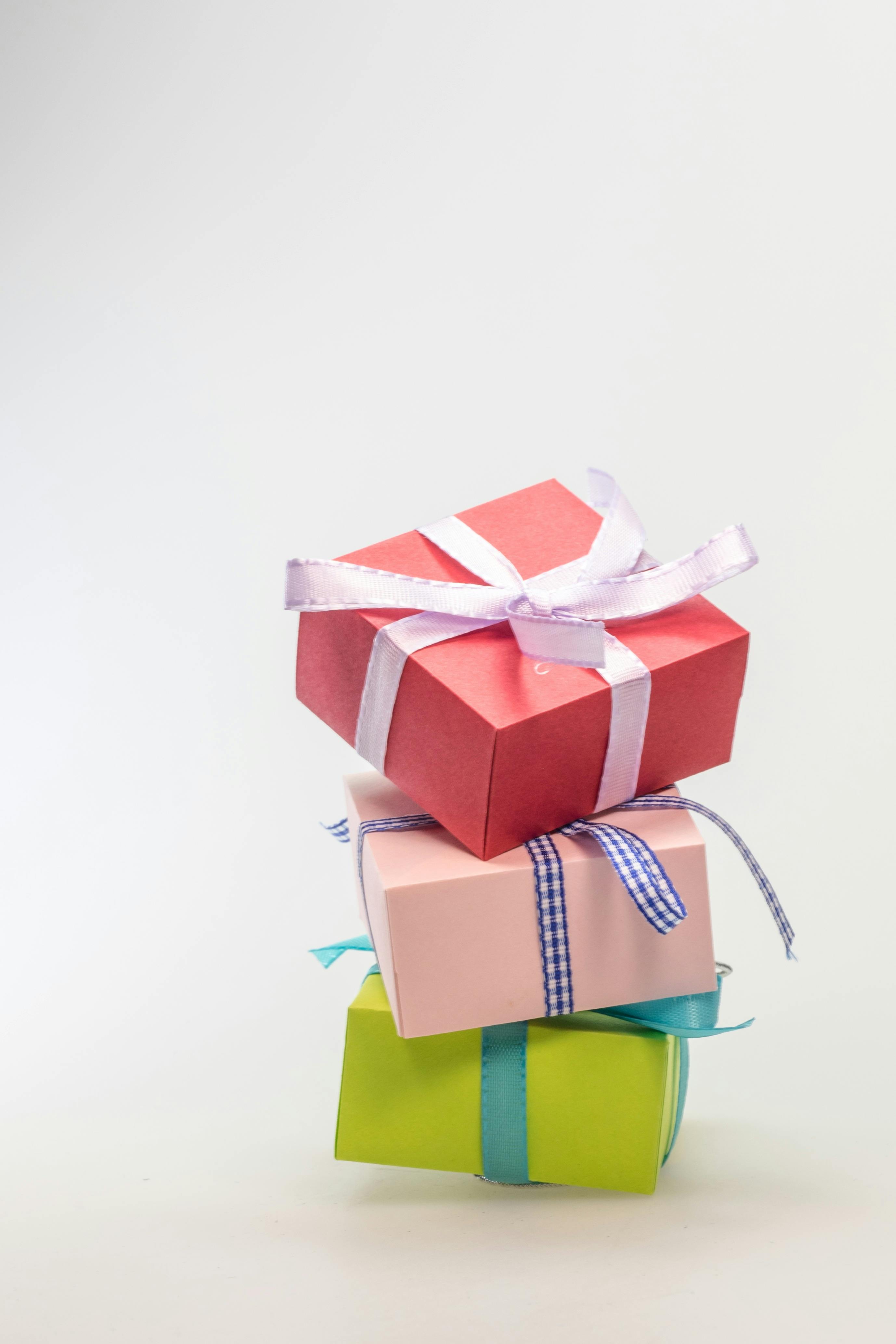 Faites plaisir avec une carte cadeau Wina