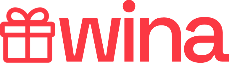 Wina, carte cadeaux digitales pour l'Afrique